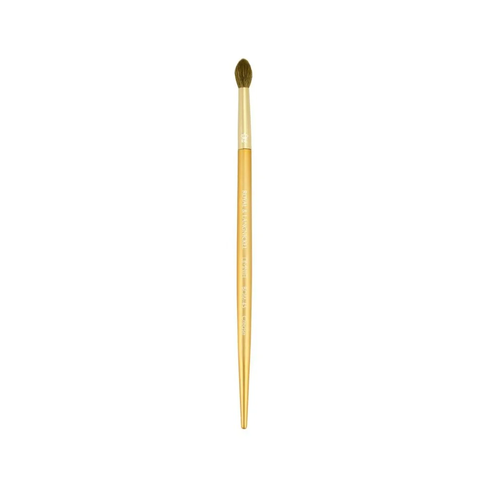 Omnia Brushes Professional Bom-45 Crease