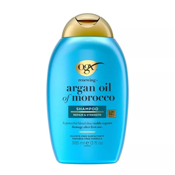 OGX Renewing + Argan Oil of Morocco Shampoo 13oz