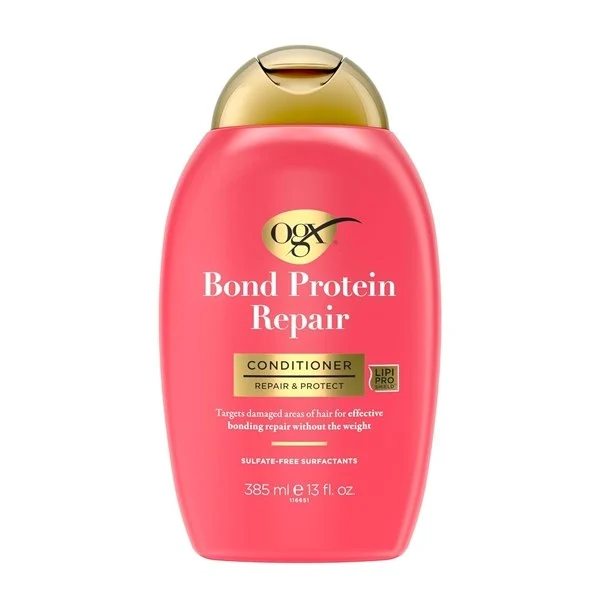 OGX Bond Protein Repair & Protect Conditioner 13oz