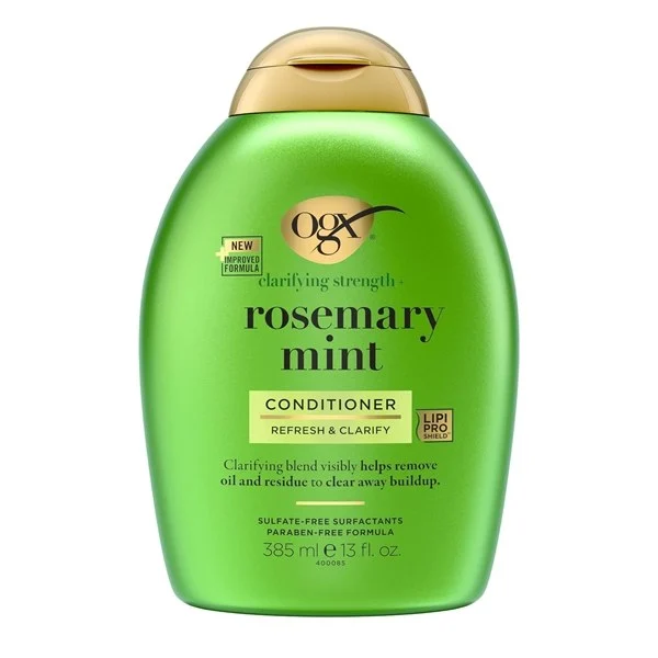 OGX Clarifying Strength Rosemary Mint Conditioner 13oz