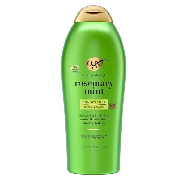 OGX Clarifying Strength Rosemary Mint Conditioner 25.4oz
