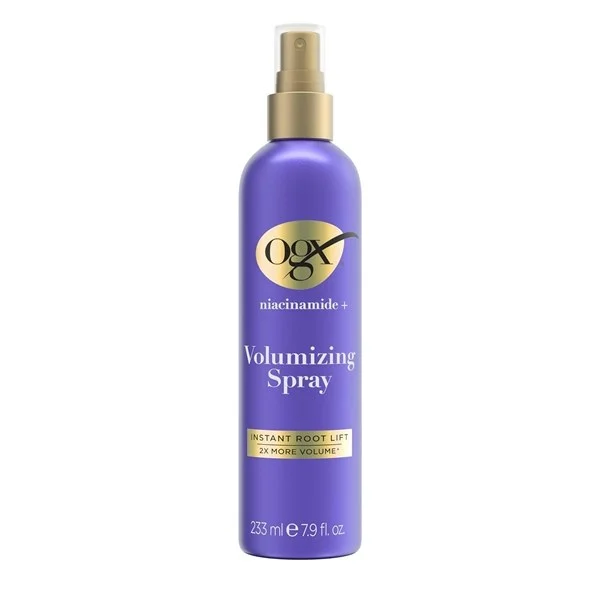 OGX Niacinamide + Volumizing Spray 7.9oz