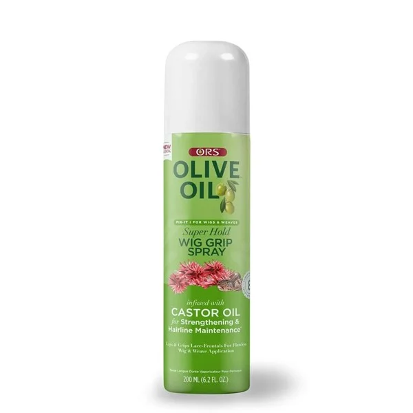 ORS Olive Oil Fix-It Wig Grip Spray 6.2oz