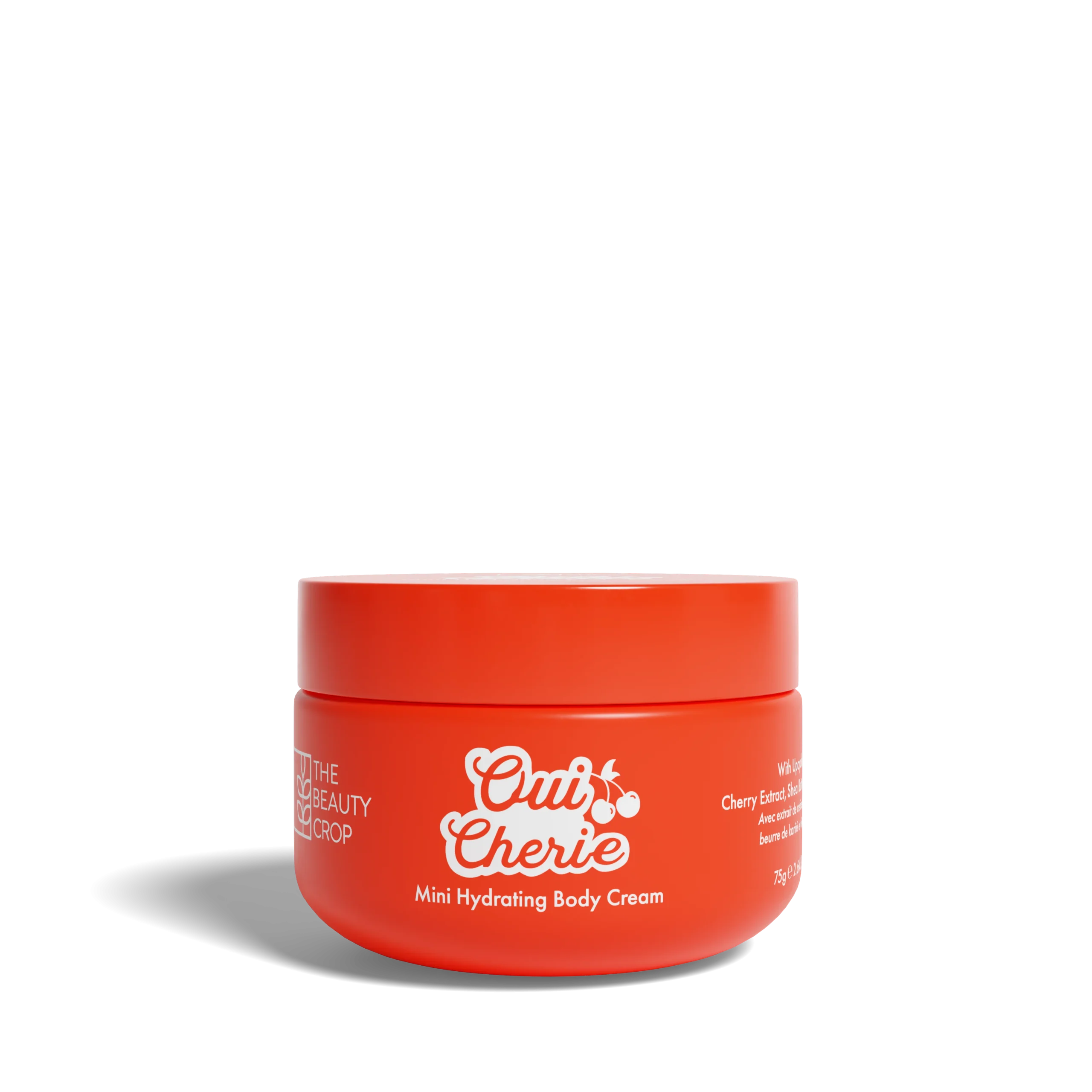 Oui Cherie Antioxidant & Vitamin E Moisturising Body Cream