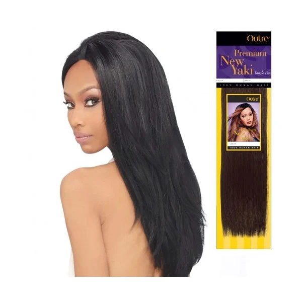 Outre Premium New Yaki - 10 Inch - # C4/30