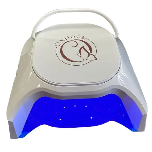 Cordless Pro Cure Led Lamp 86W