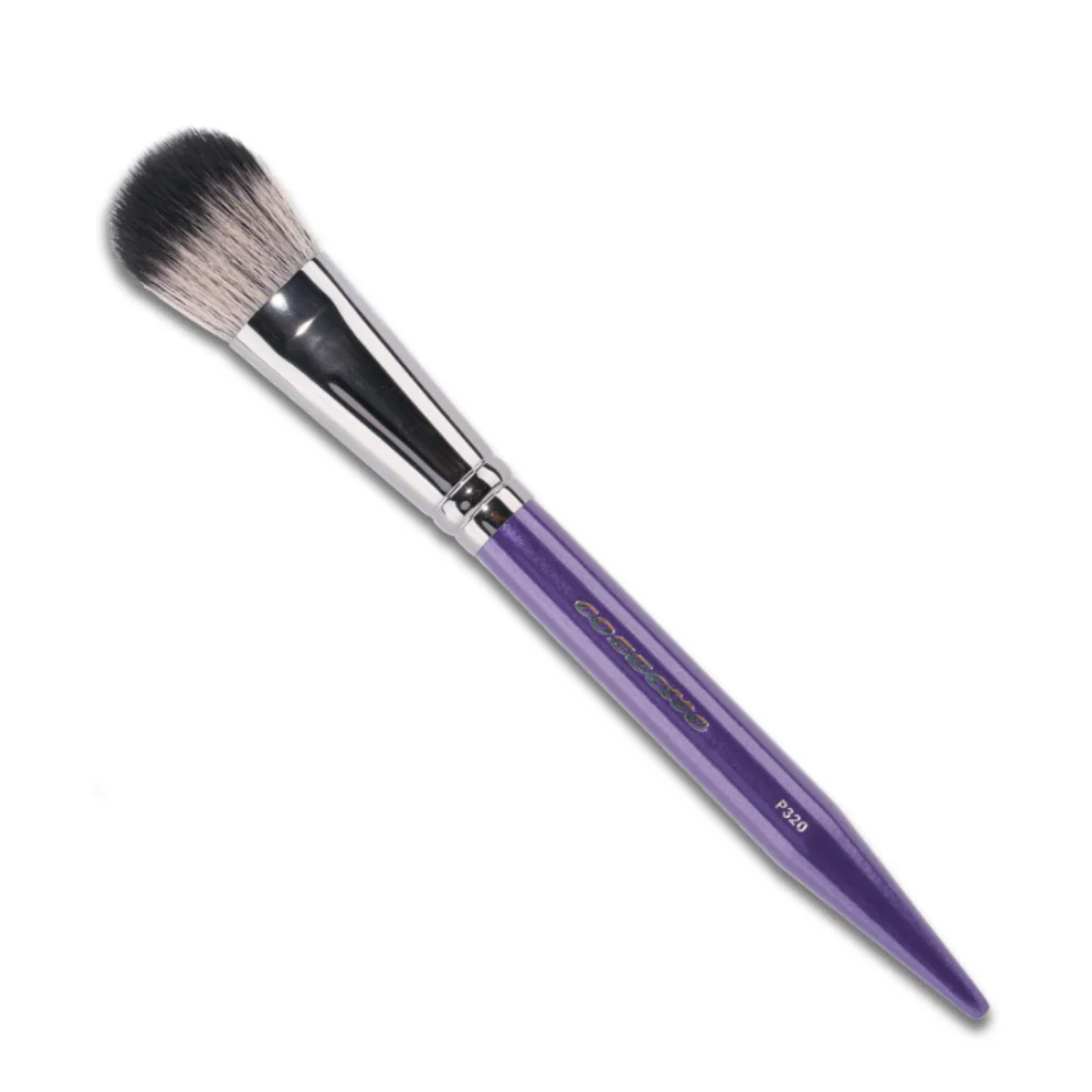 Cozzette Duo Fusion Foundation Brush P320