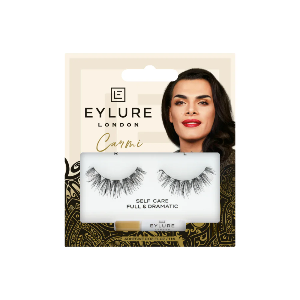 Eylure Carmi Self Care Lashes – Beauty Outlet
