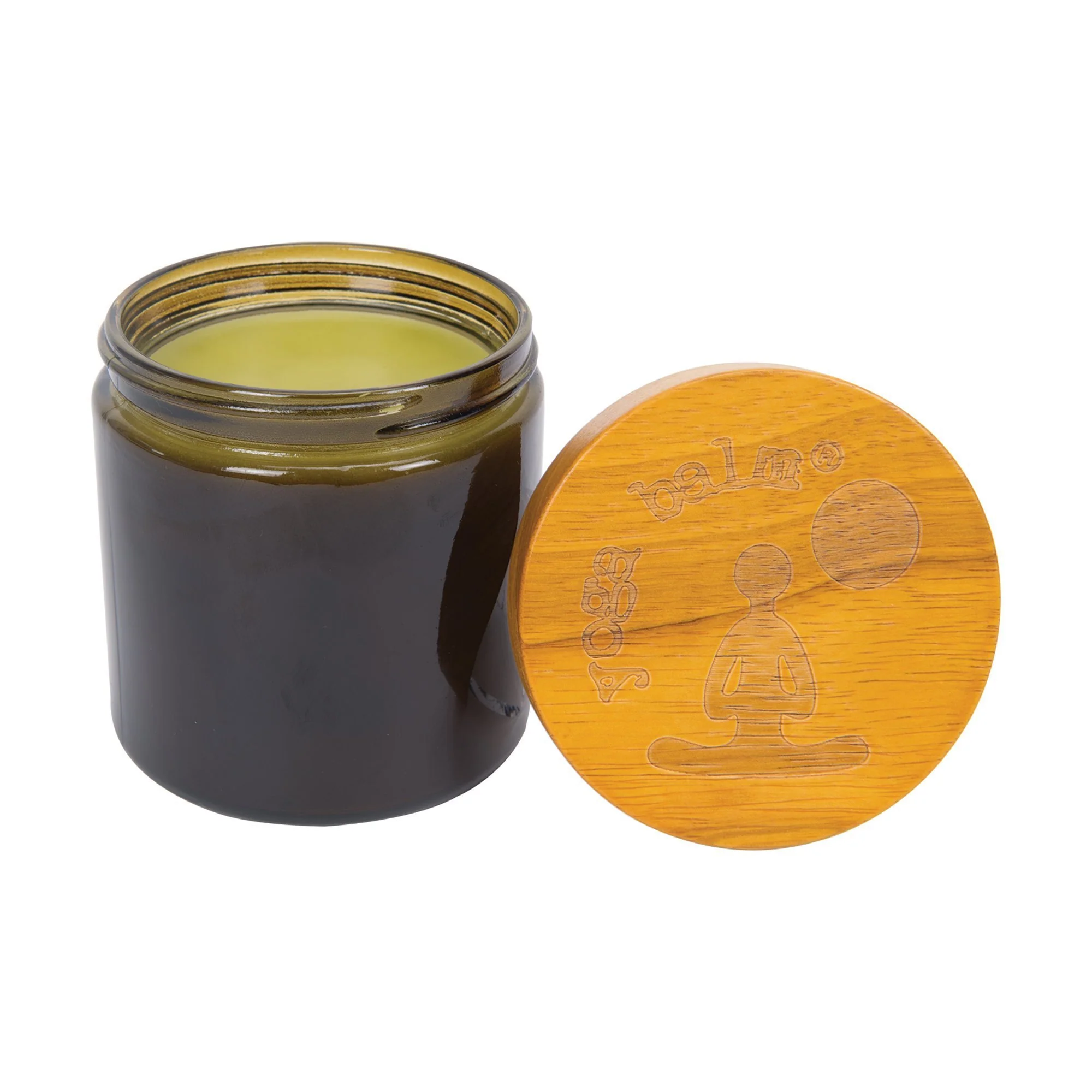 Yoga Balm, 16 oz