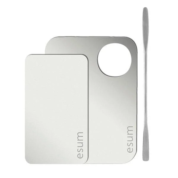 ESUMMakeup Palette & Spatula
