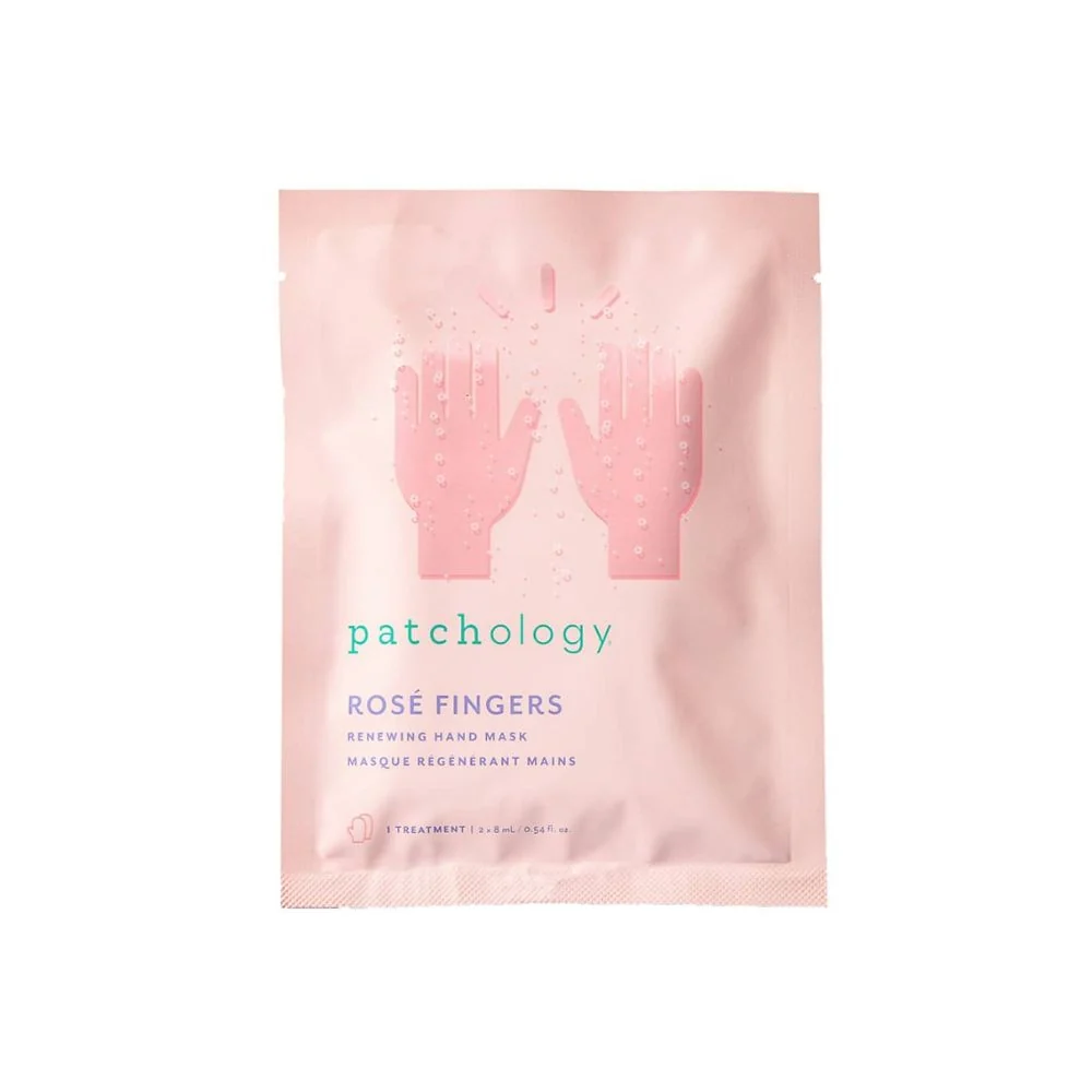 Patchology Rosé Fingers
