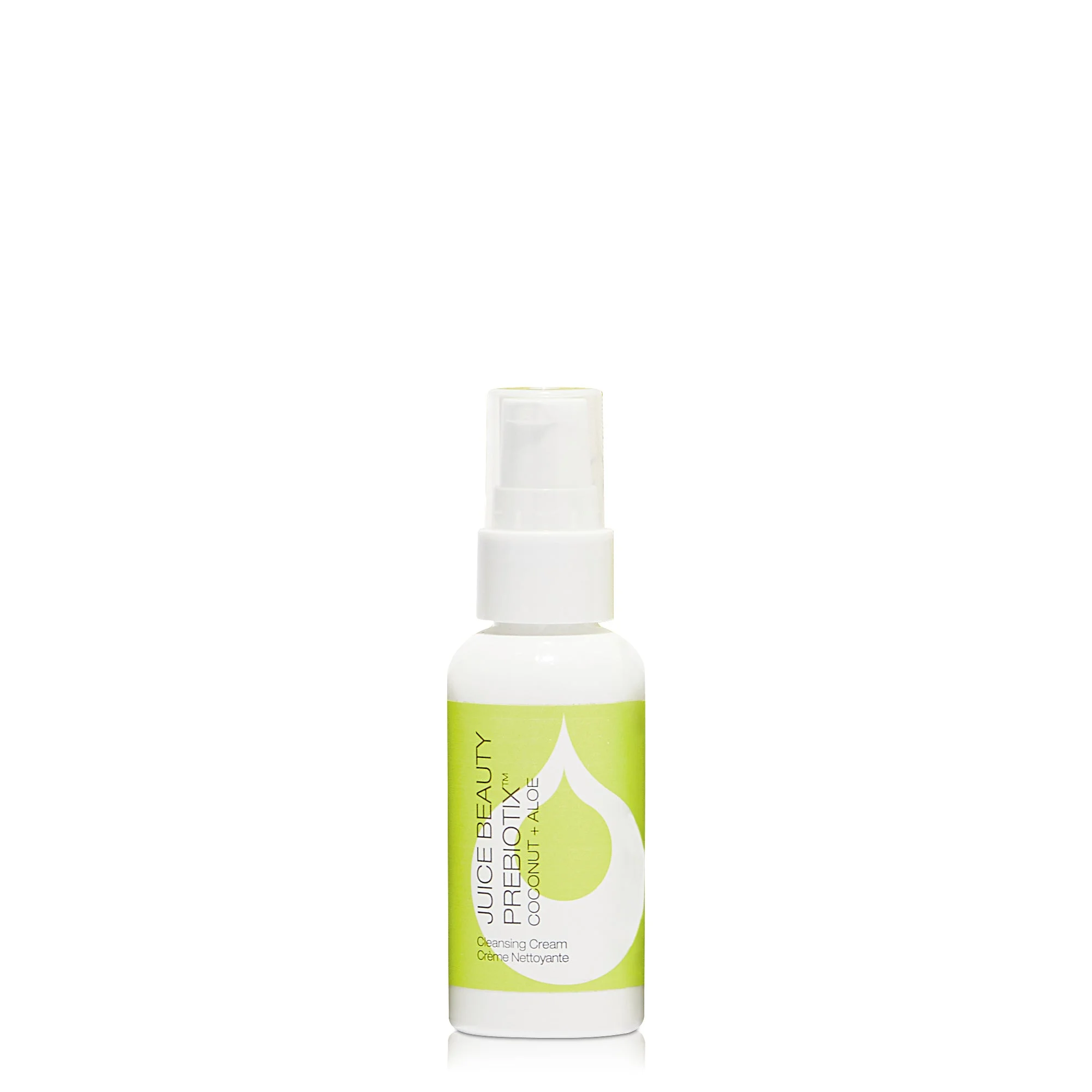Prebiotix Cleansing Cream Travel
