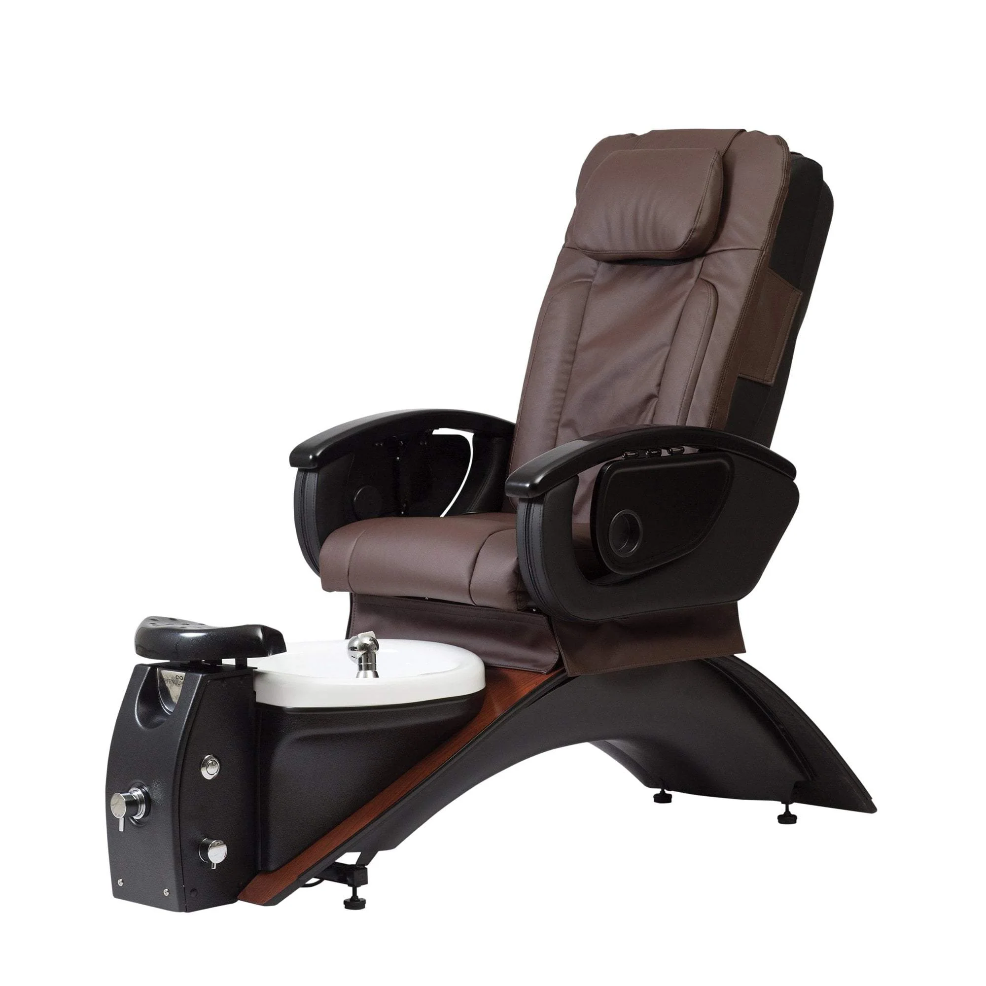 Continuum Vantage Pedicure Chair