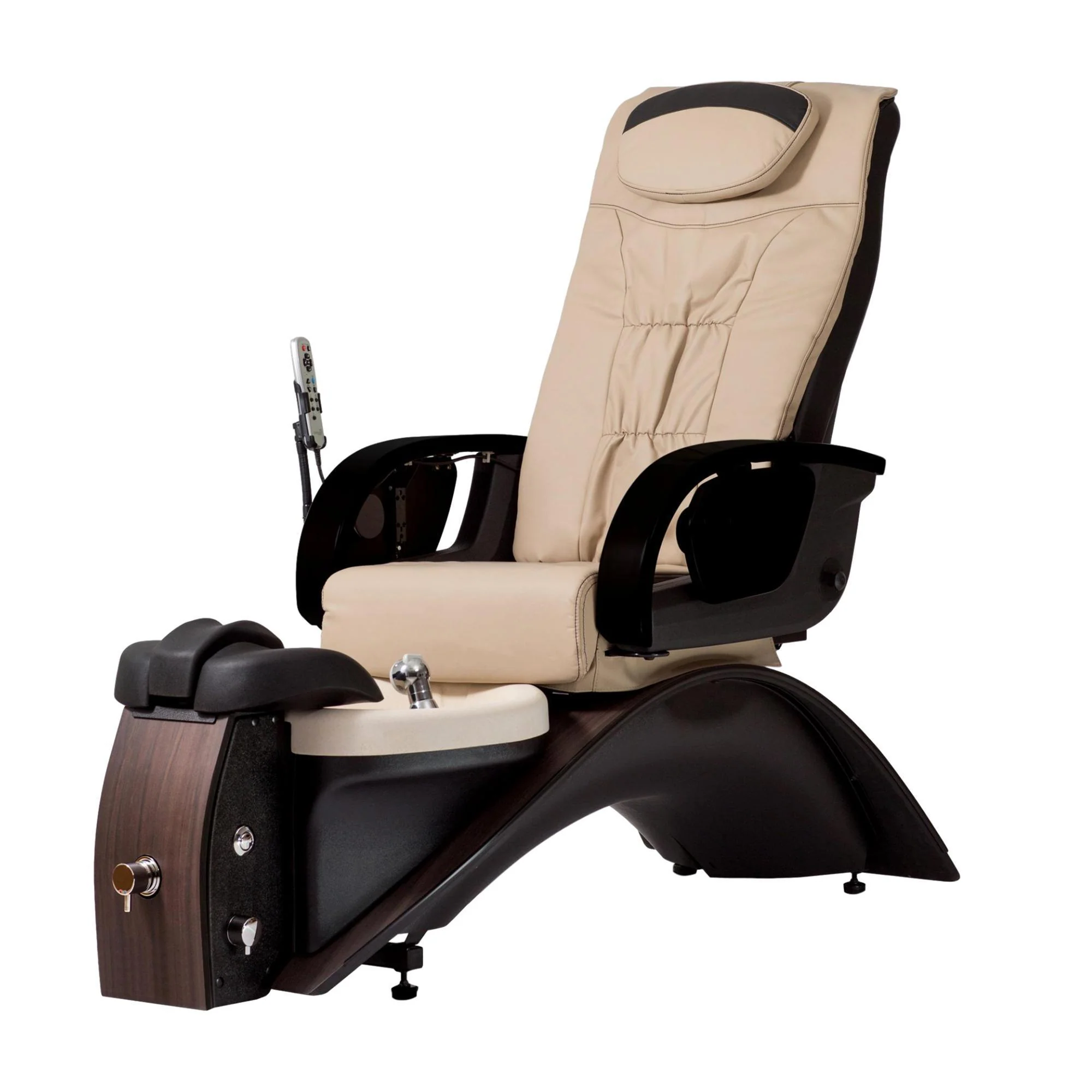 Continuum Echo LE Pedicure Chair