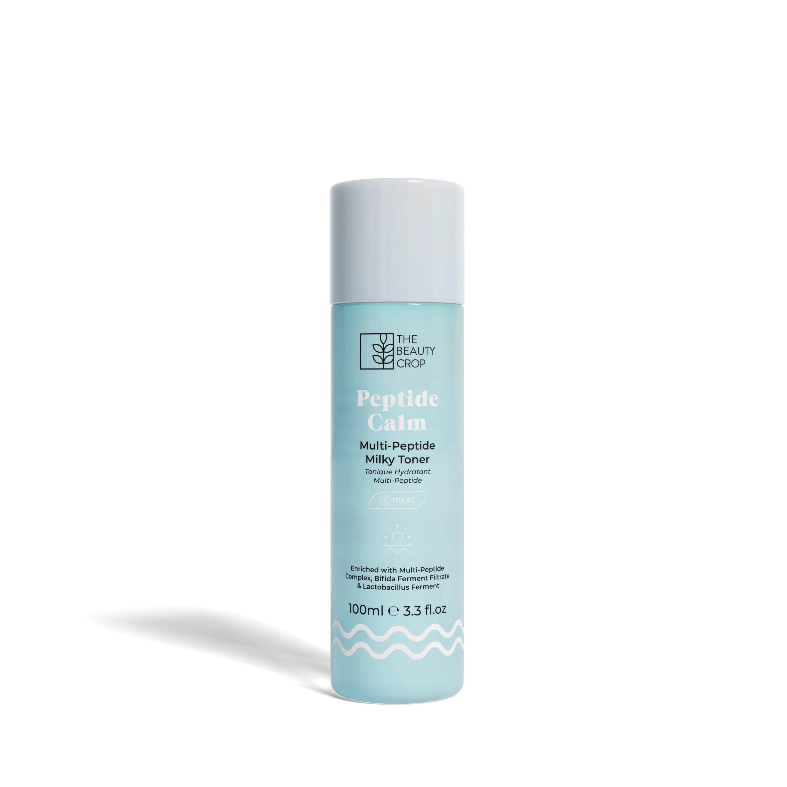Peptide Calm Multi-Peptide Calming Milky Toner