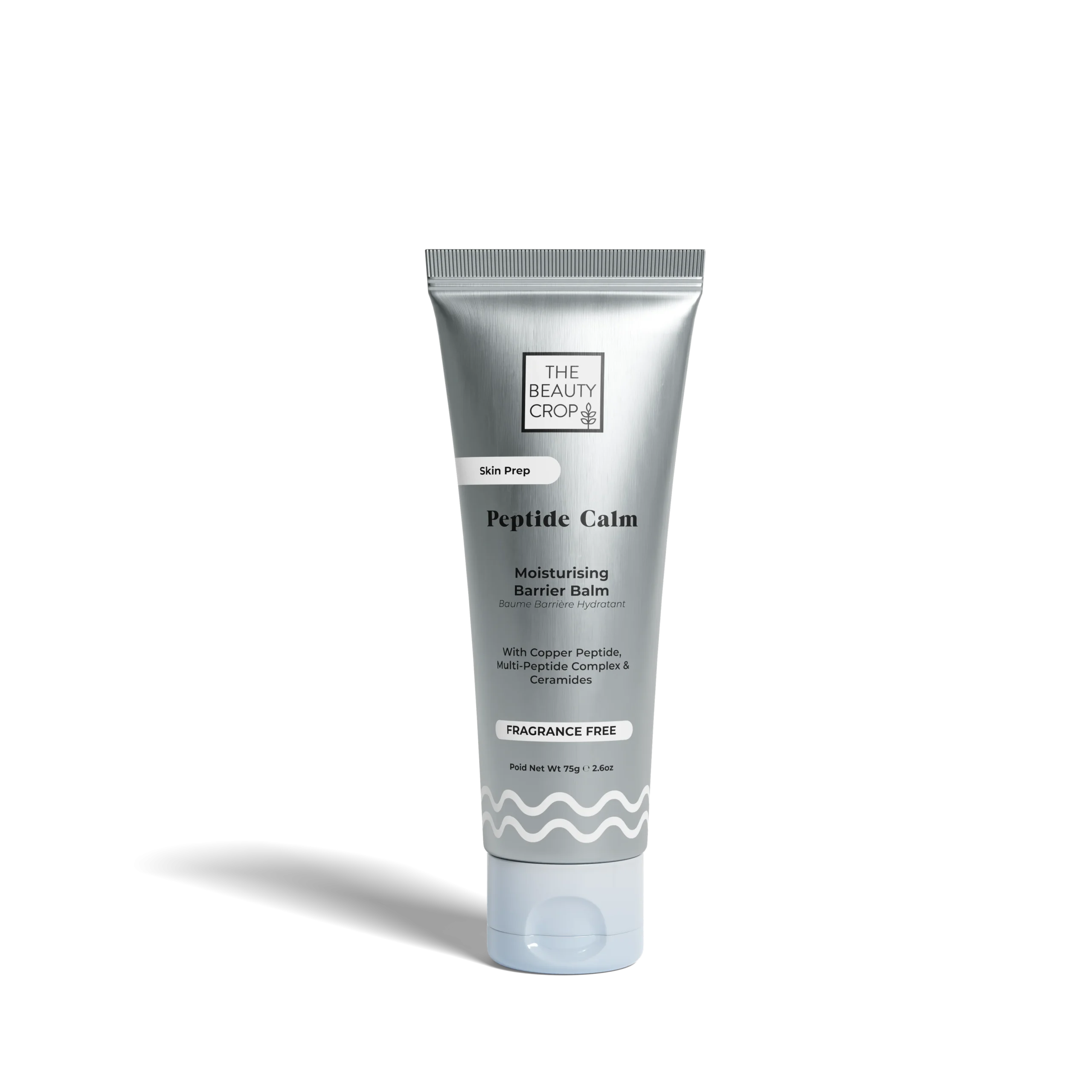 Peptide Calm Skin Barrier Strengthening Moisturising Barrier Balm