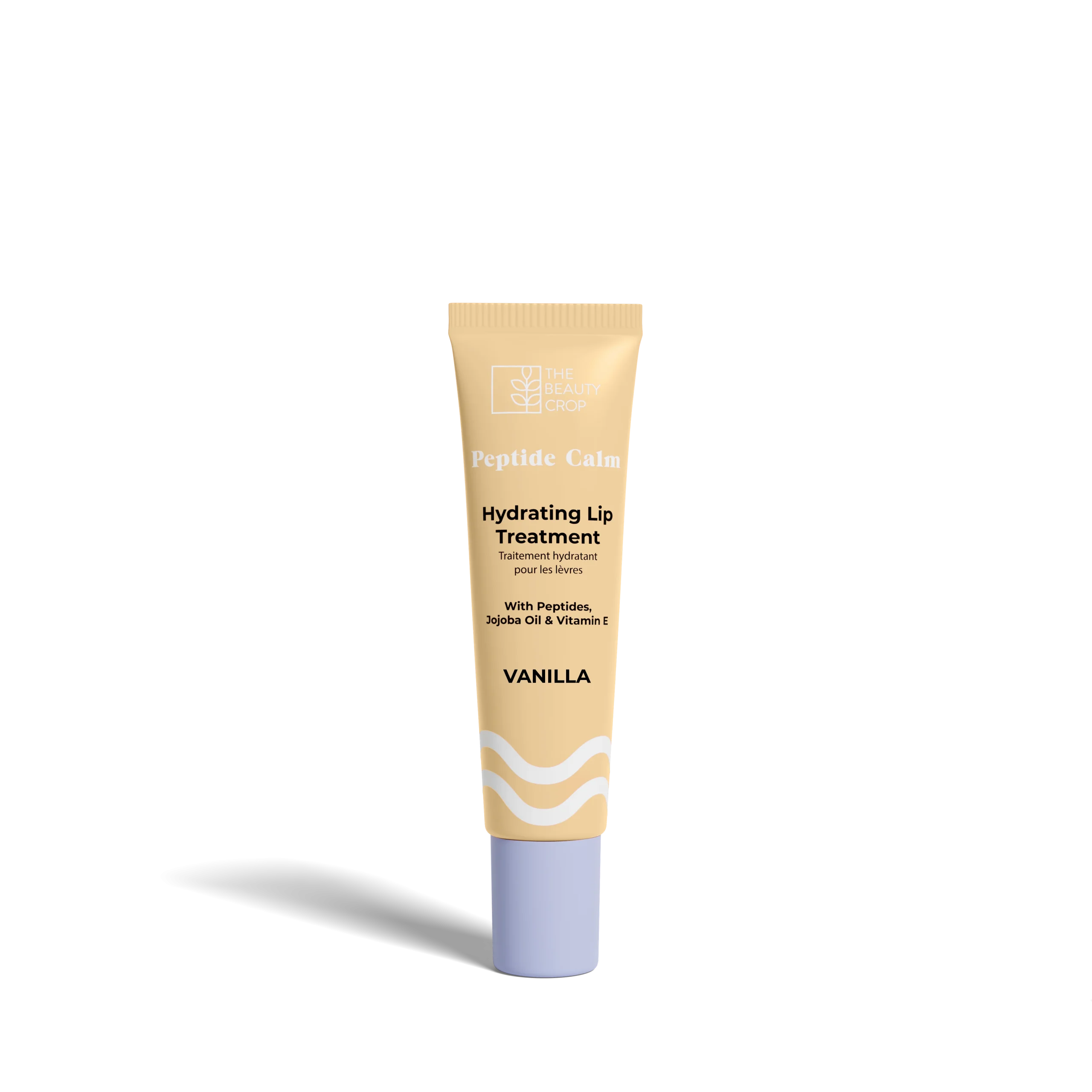 Peptide Calm Hydrating Lip Treatment with Vitamin E