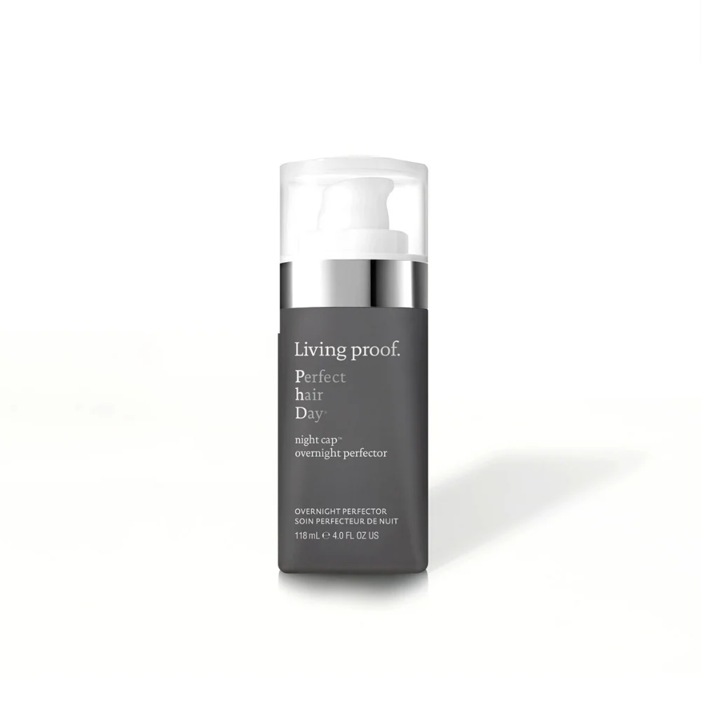 Living Proof Perfect Hair Day Night Cap Overnight Perfector