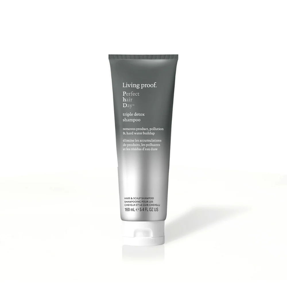 Living Proof Perfect Hair Day Triple Detox Shampoo