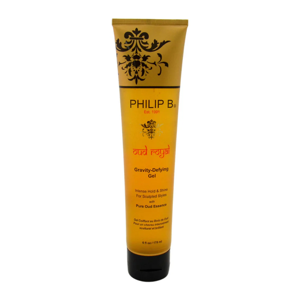 Philip B. Oud Royal Gravity-Defying Gel 6oz