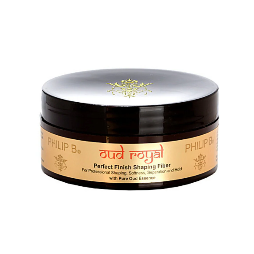 Philip B. Oud Royal Perfect Finish Shaping Fiber