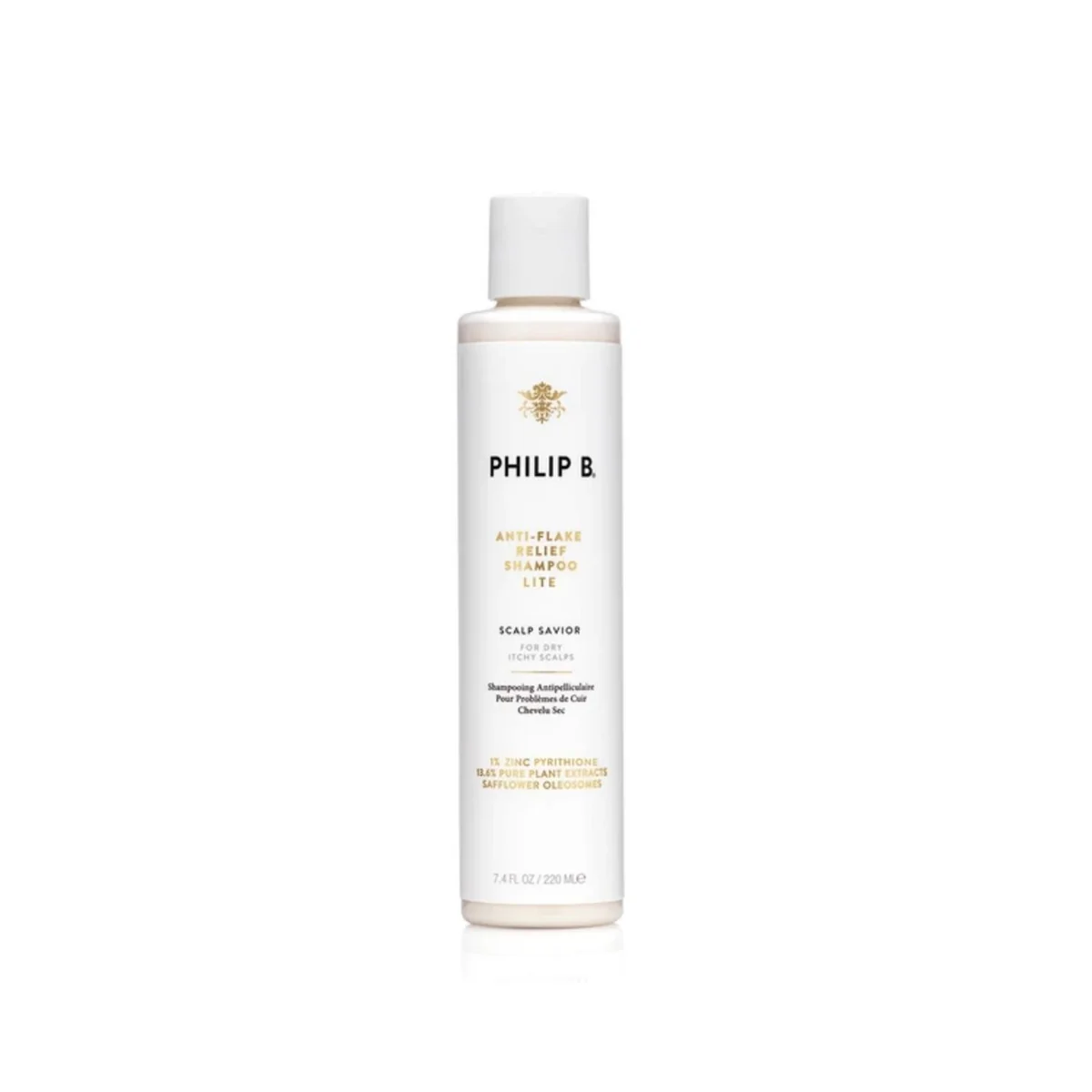 Philip B. Anti-Flake Relief Shampoo Lite 7.4oz