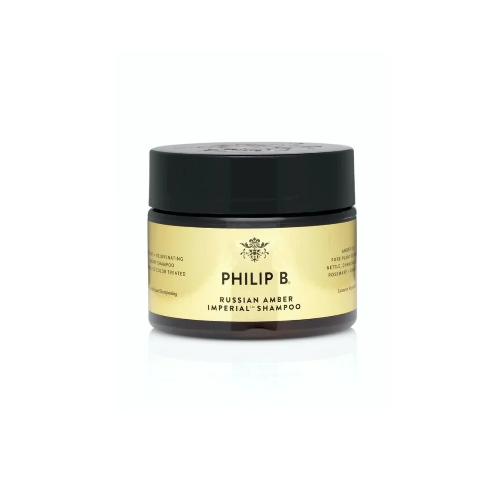 Philip B Russian Amber Imperial Shampoo 12oz
