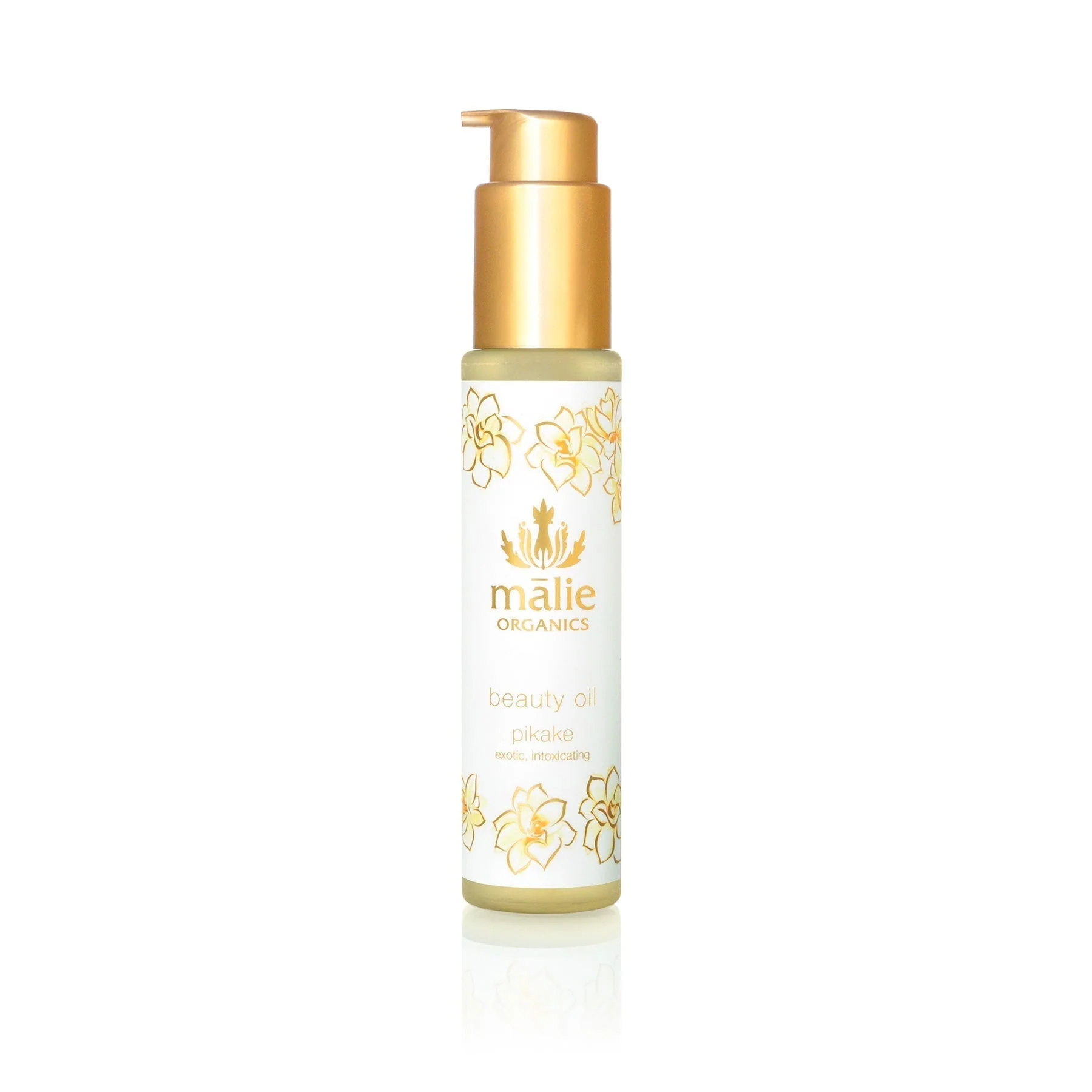 Pikake Beauty Oil