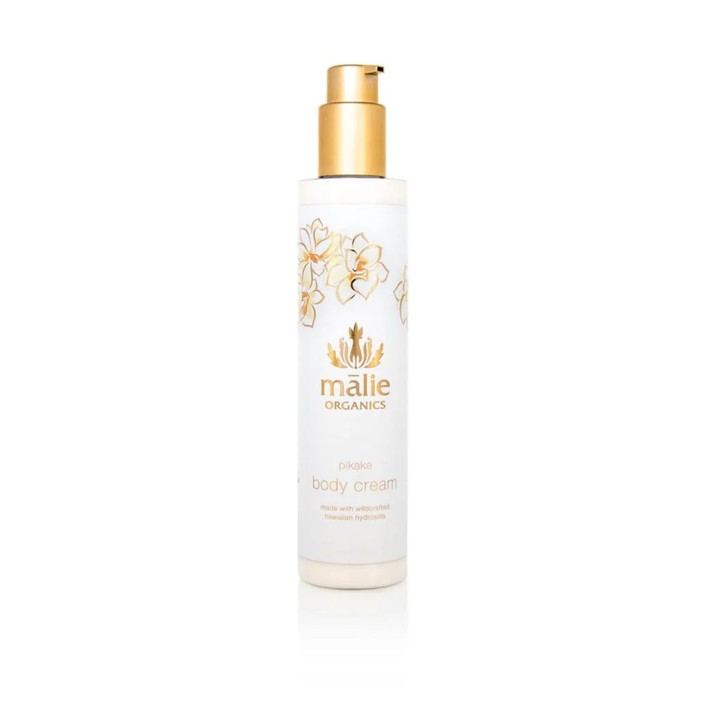 Pikake Body Cream