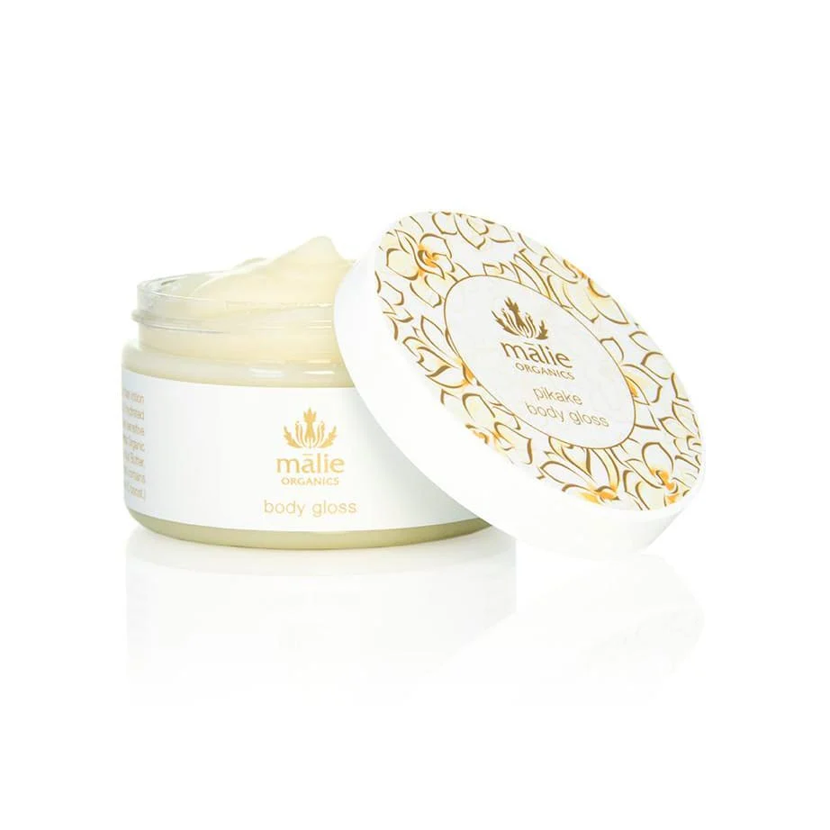Pikake Body Gloss