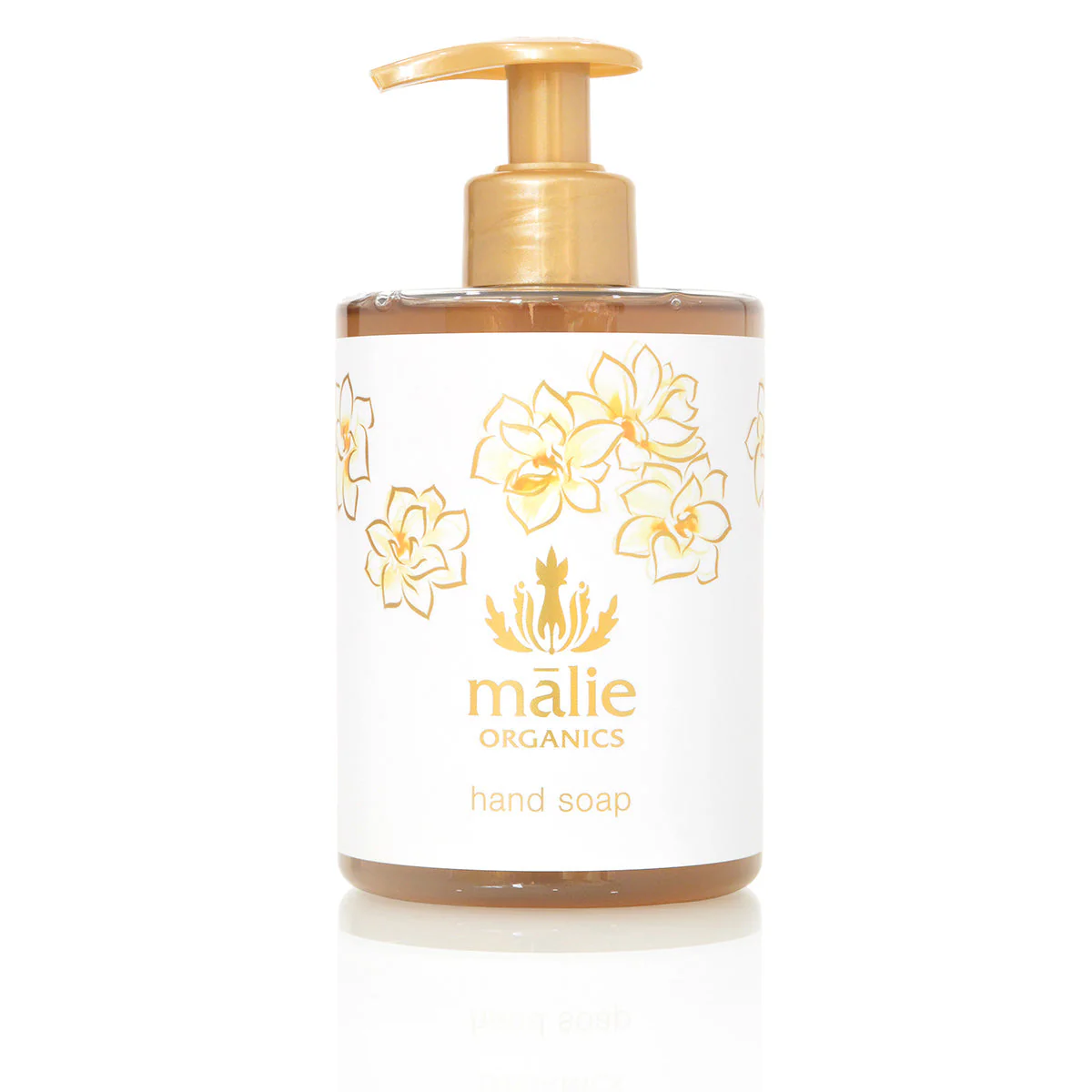Pikake Hand Soap