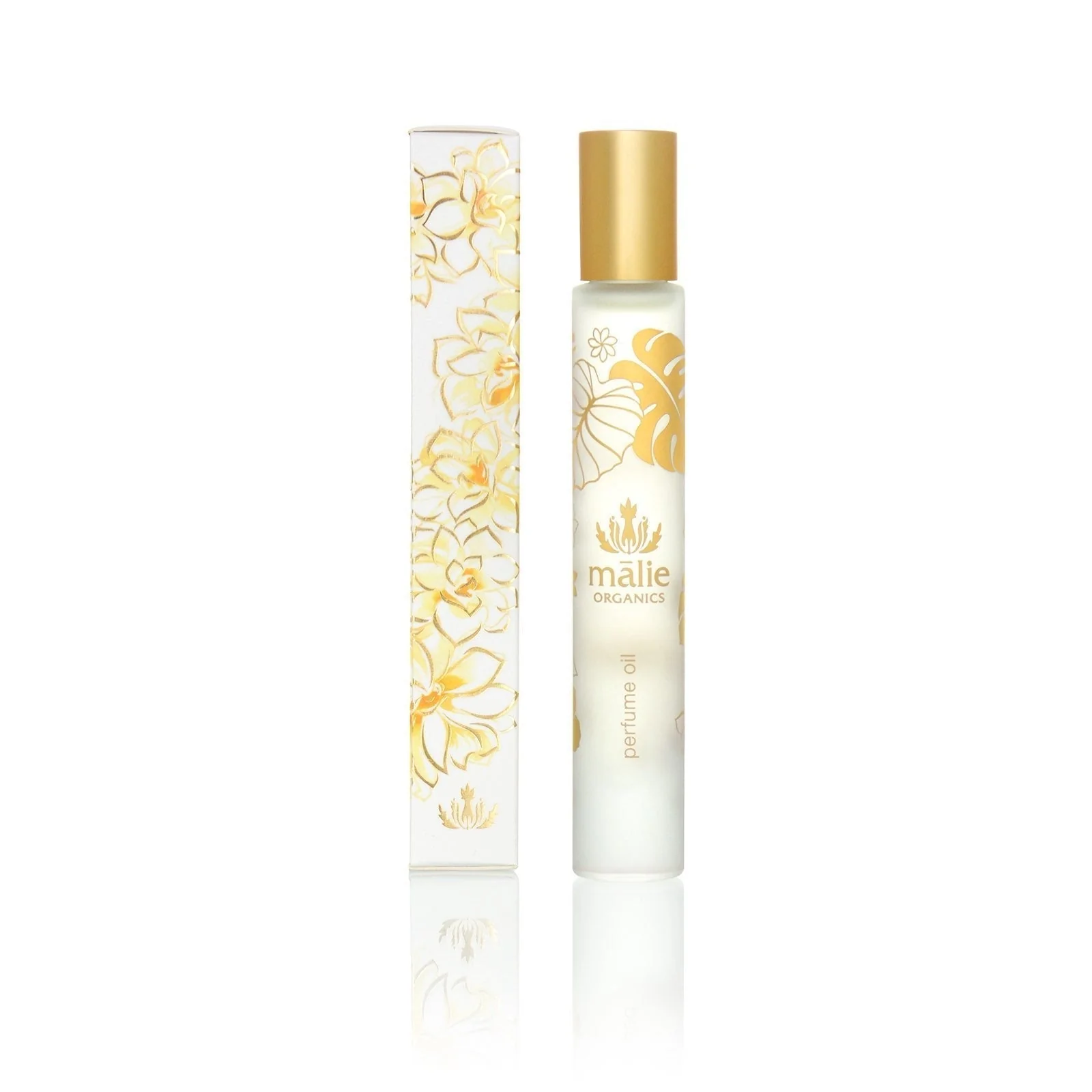 Pikake Perfume Oil (Roll-On)