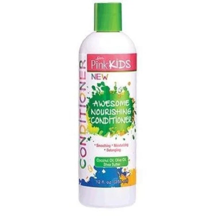 Pink Kids Awesome Nourishing Conditioner 12oz
