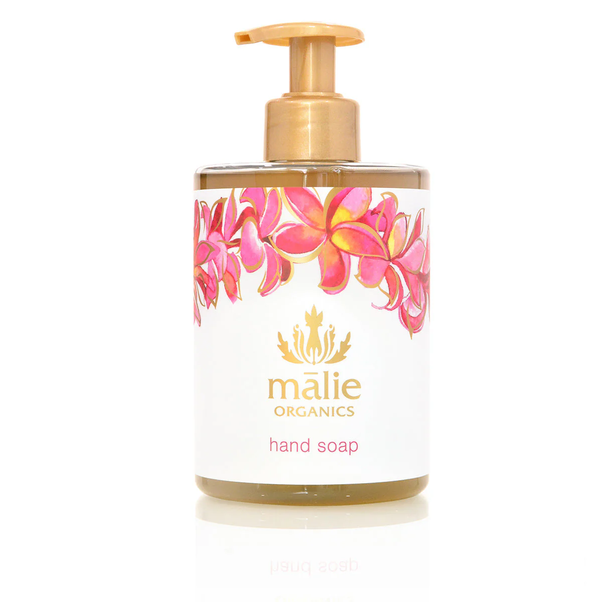 Plumeria Hand Soap