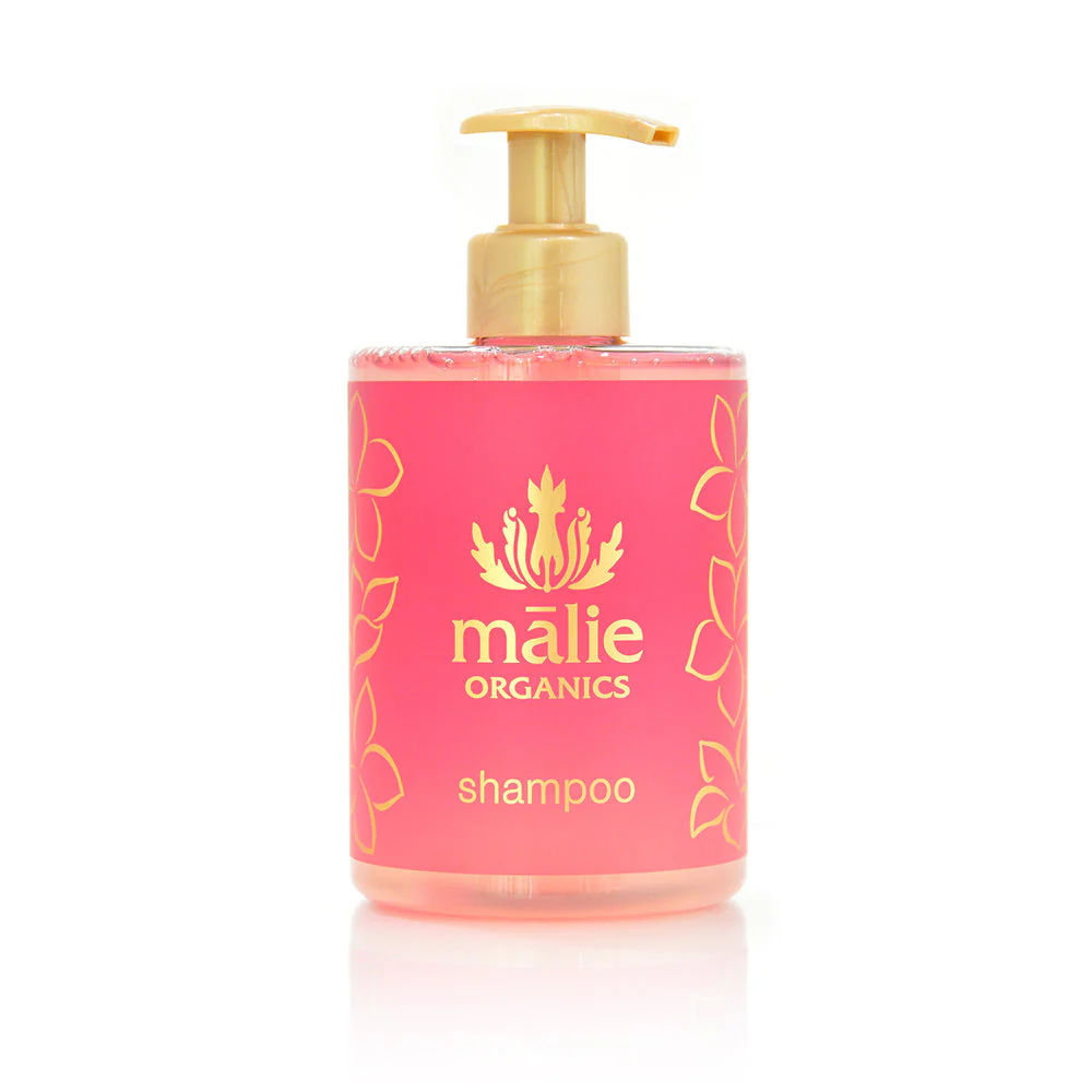 Plumeria Shampoo 14oz