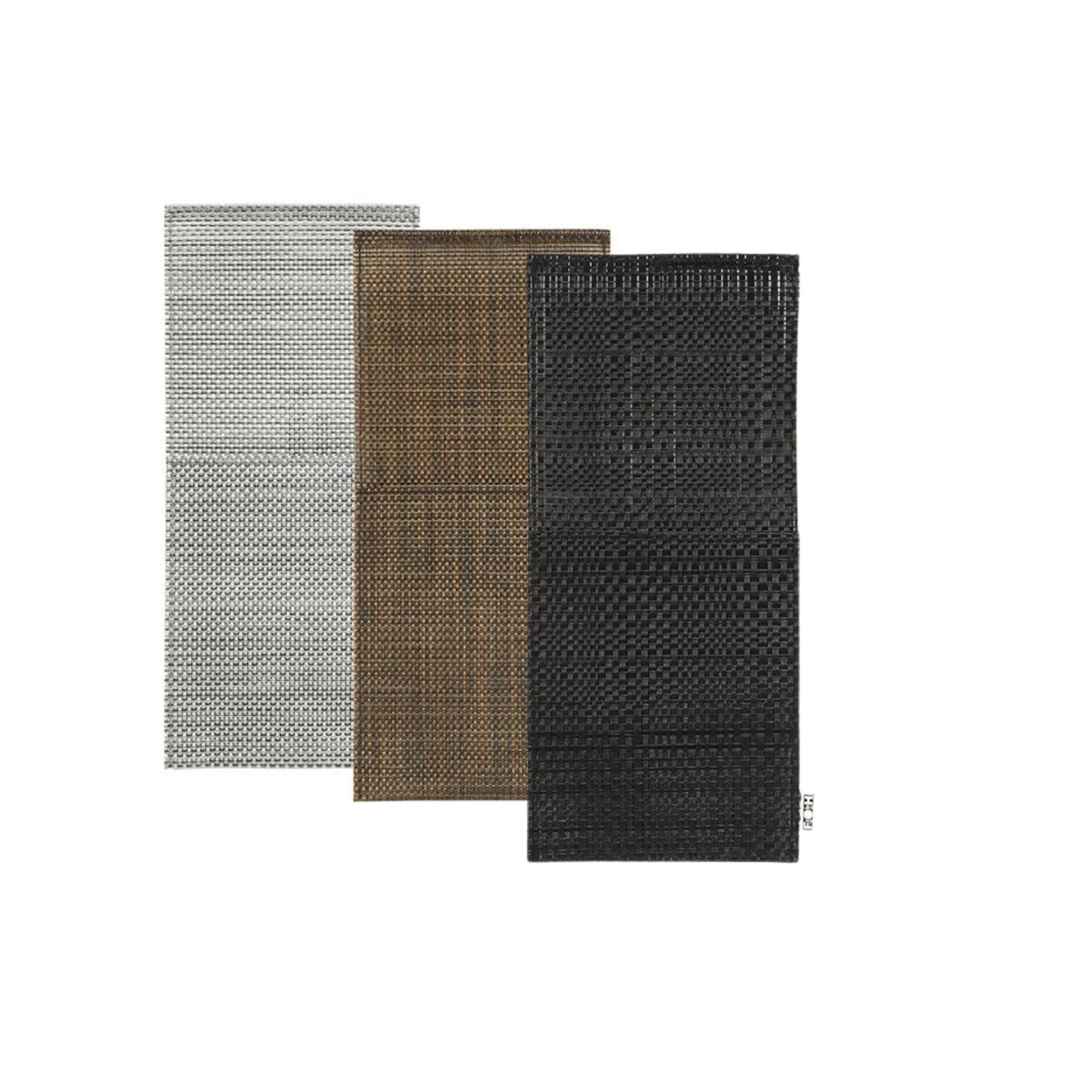 FOH Metroweave Pocket, 10" x 4.5", 12 ct