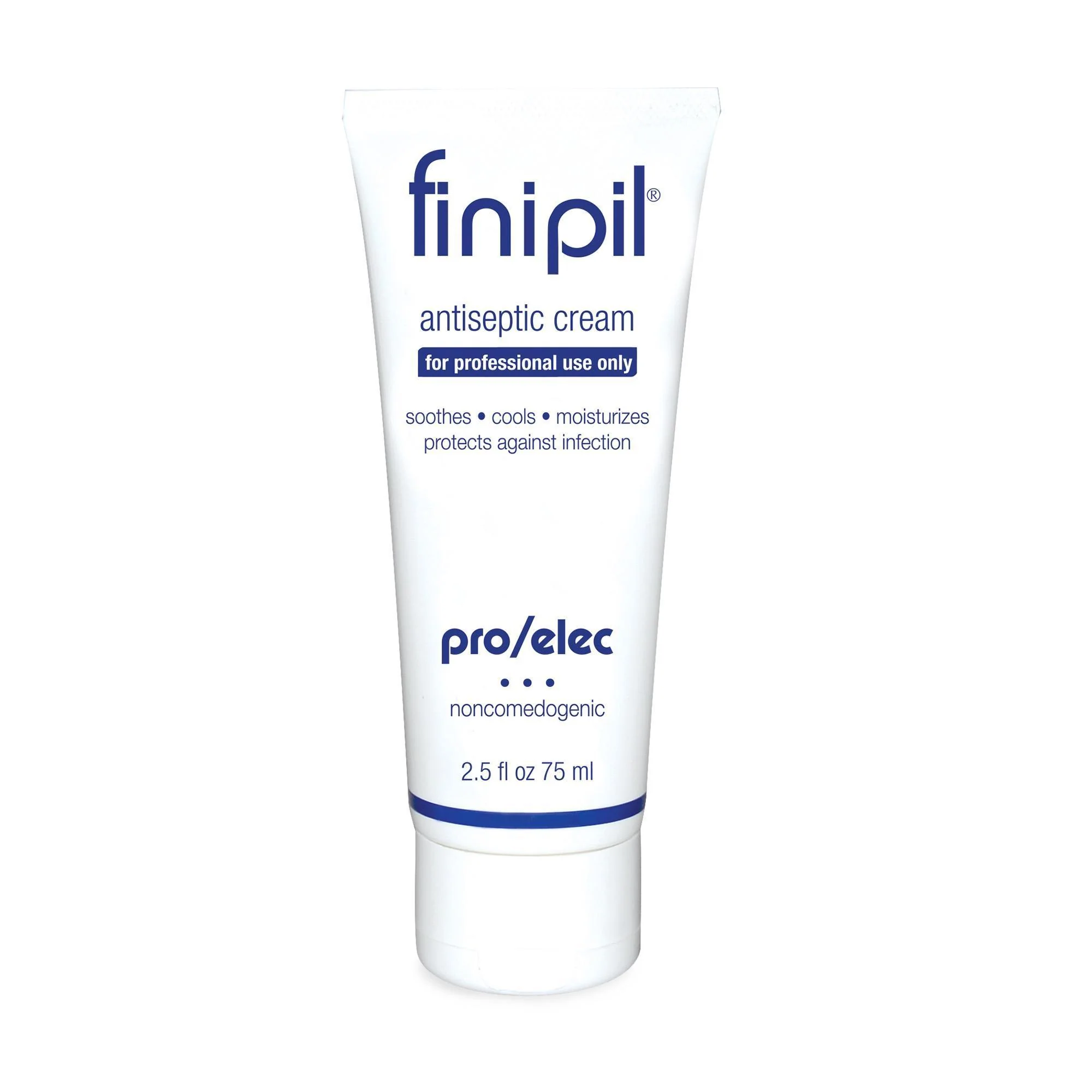 Nufree Finipil Pro Elec, 2.5 oz.
