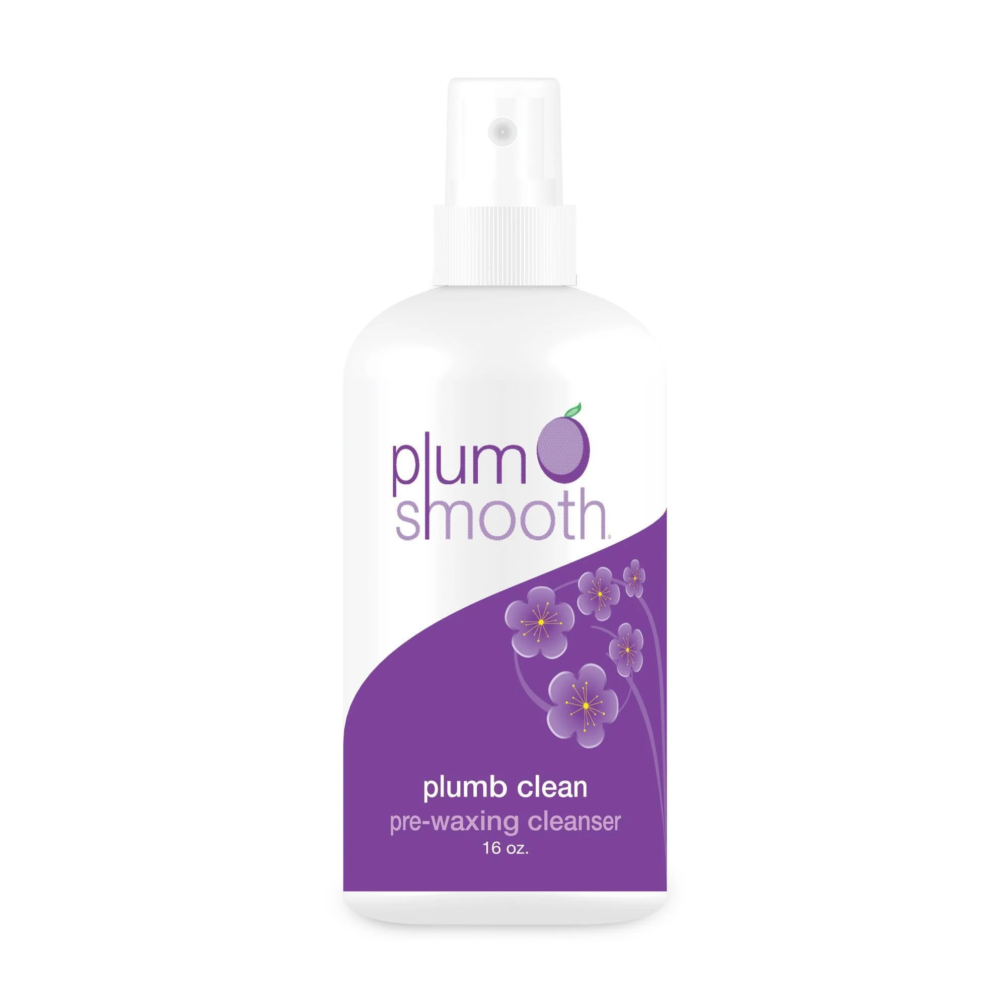 Plum Smooth Plumb Clean, 16 oz