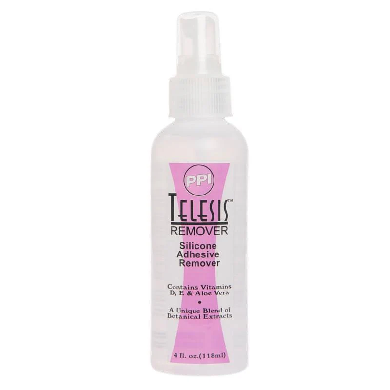 Premiere Products Inc.PPI Telesis Silicone Adhesive Remover