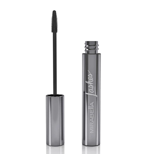 Mirabella Lasting Lash Waterproof Mascara