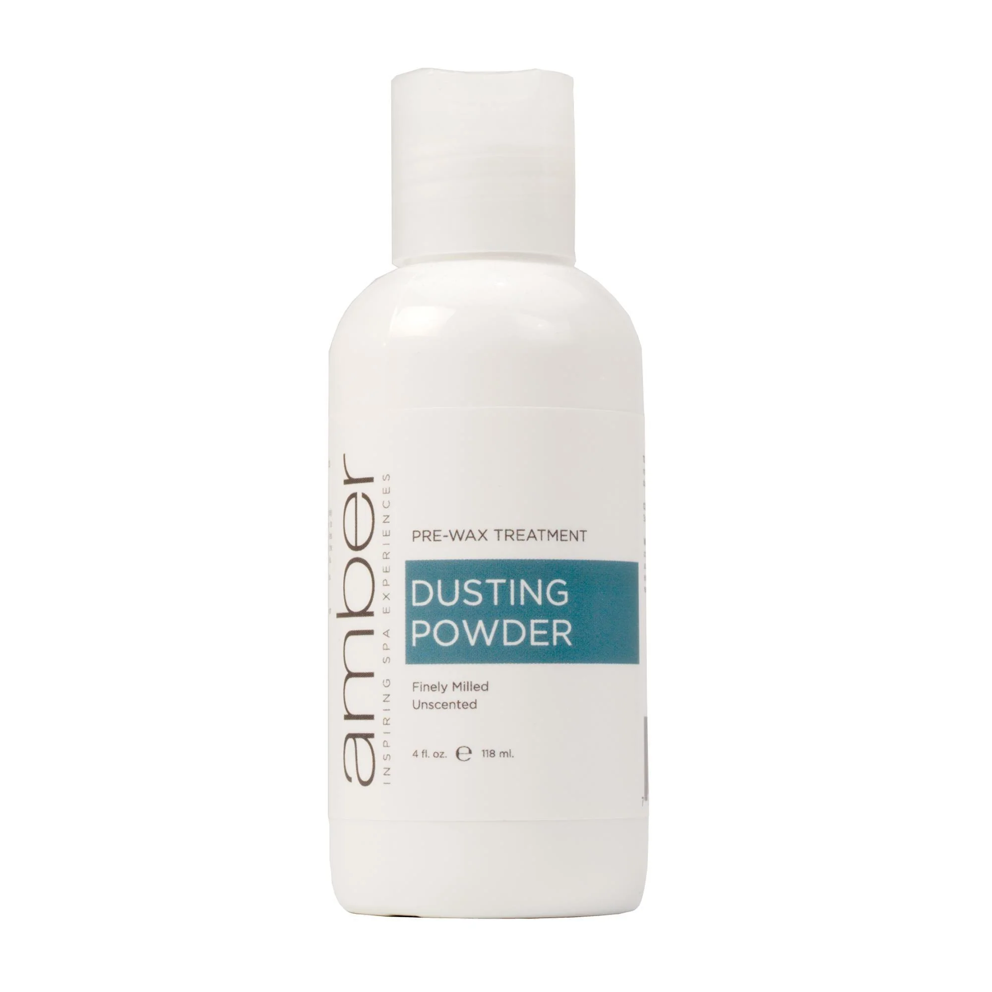 Amber Dusting Powder, 4 oz