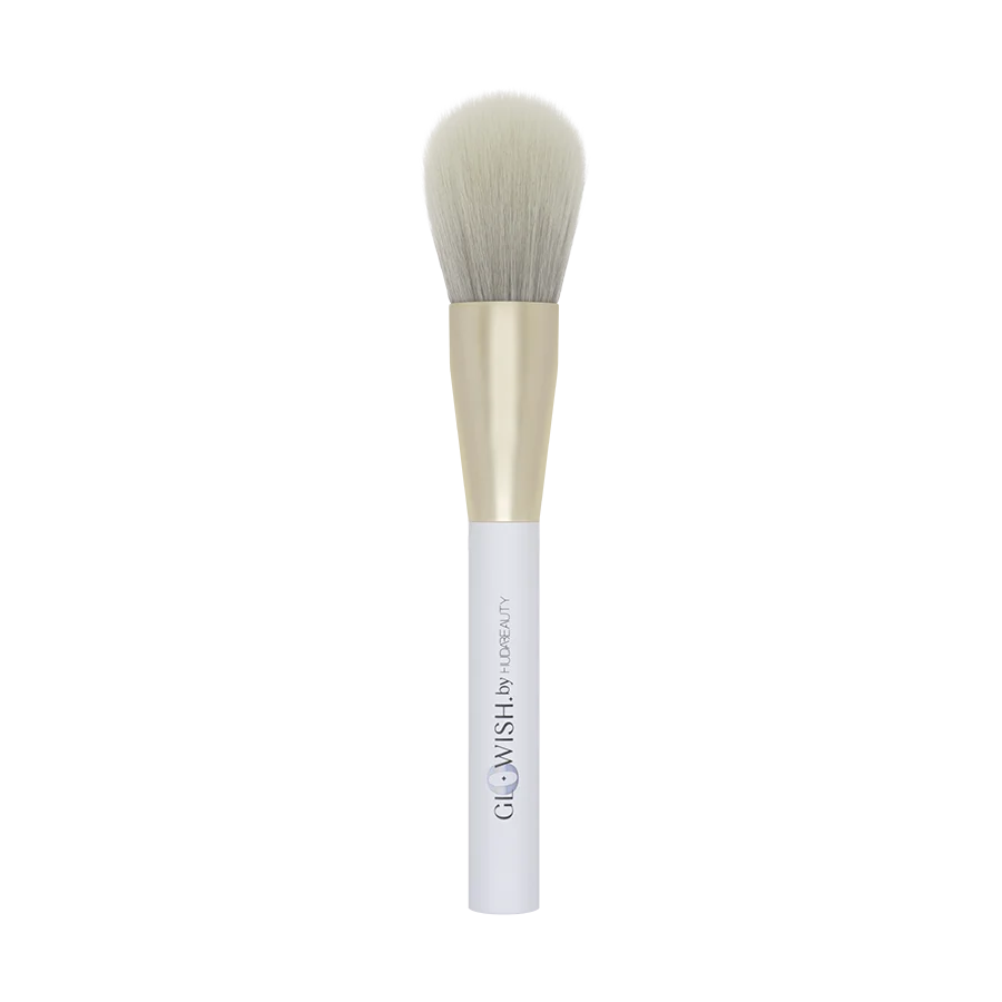GloWish All Over Face Powder Brush