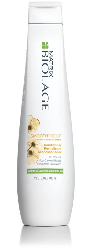 Matrix SmoothProof Conditioner