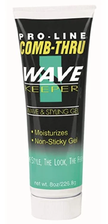 Pro-Line Comb-Thru Wave Keeper 8oz