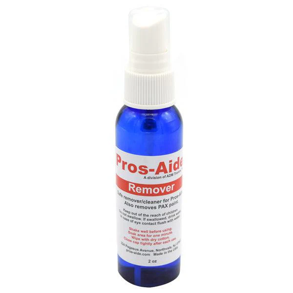 Pros-Aide Remover