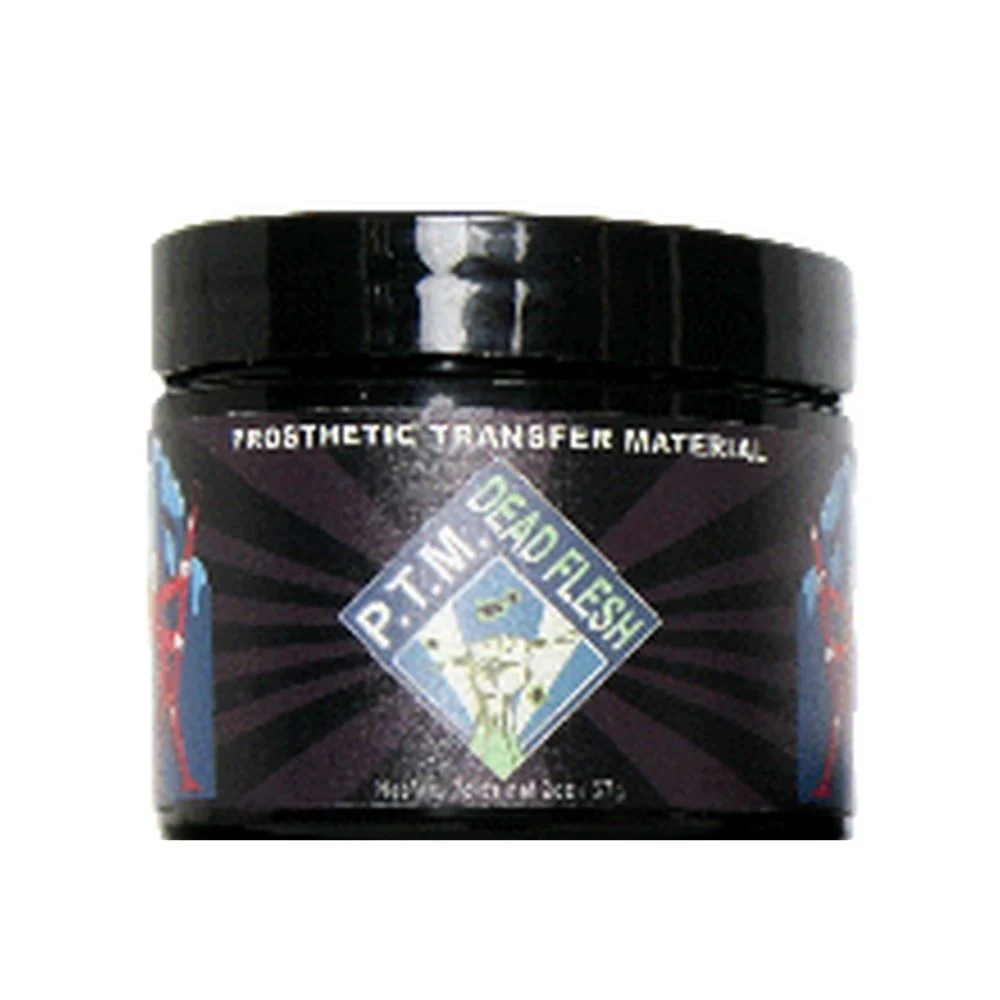 P.T.M. Prosthetic Transfer Material Dead Flesh
