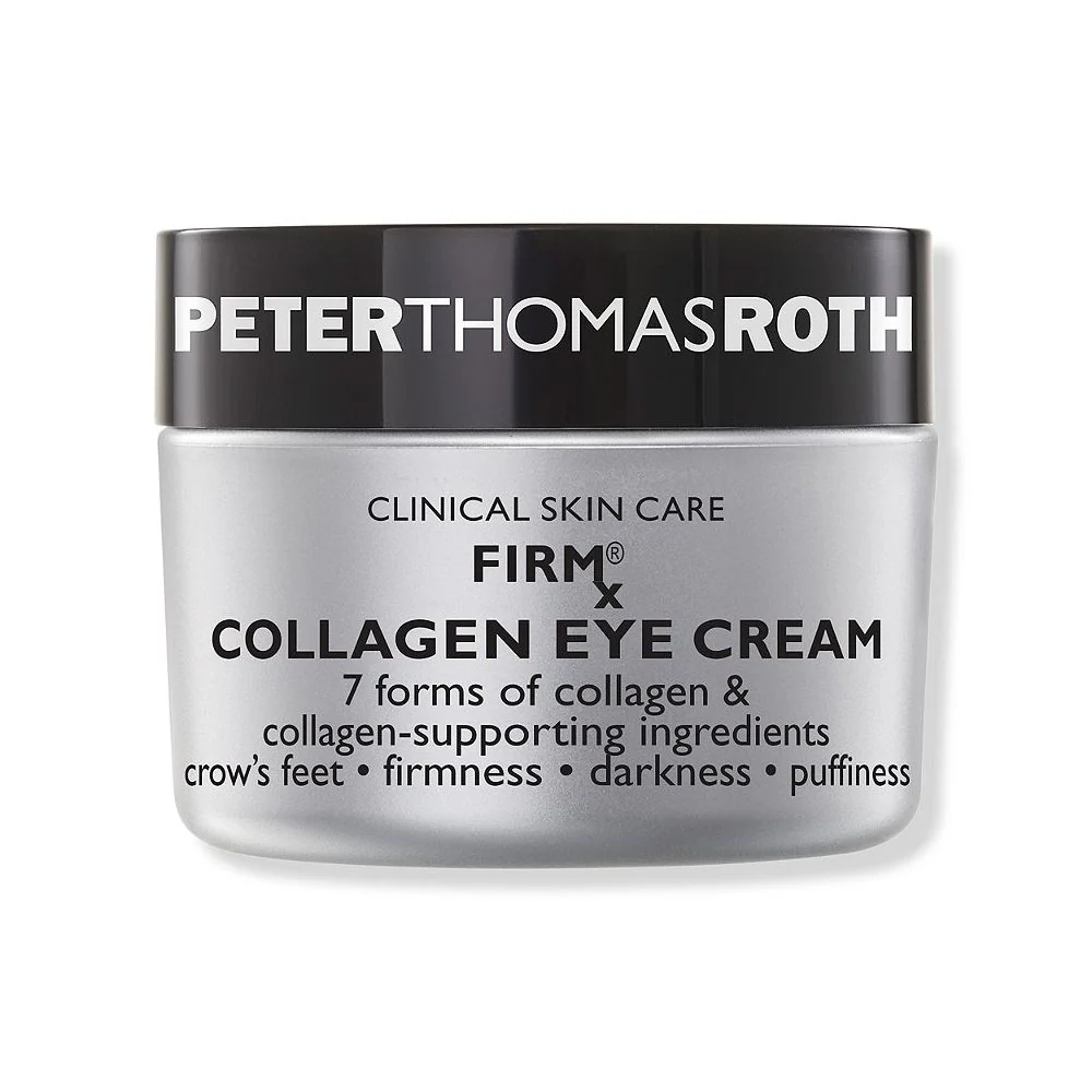 Peter Thomas Roth Firmx Collagen Eye Cream .5oz