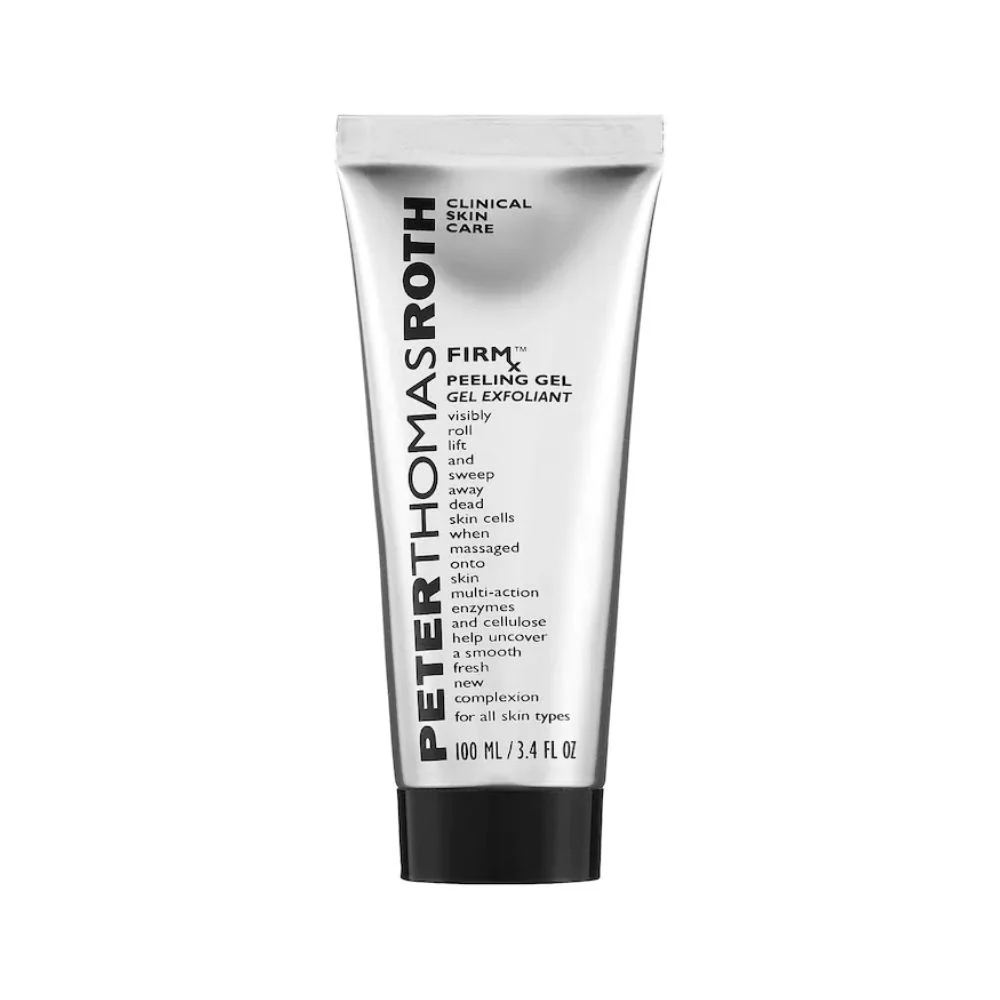 Peter Thomas Roth FirmX Peeling Gel 3.4oz