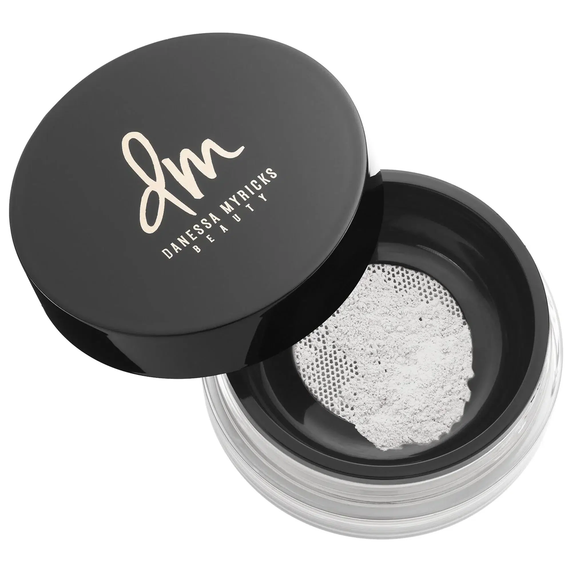 Danessa Myricks BeautyEvolution Powder