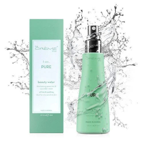 The Creme Shop Beauty Water 4.05 oz
